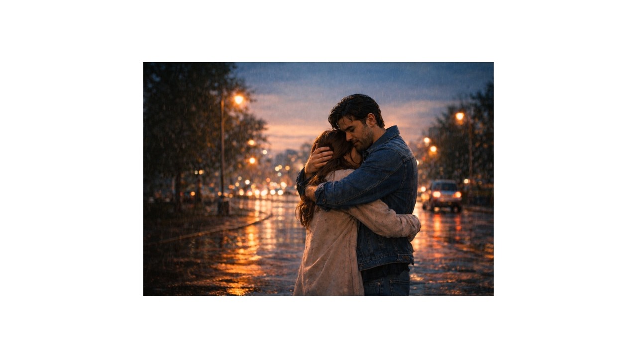 Still,  We Found Our Way (Original)
