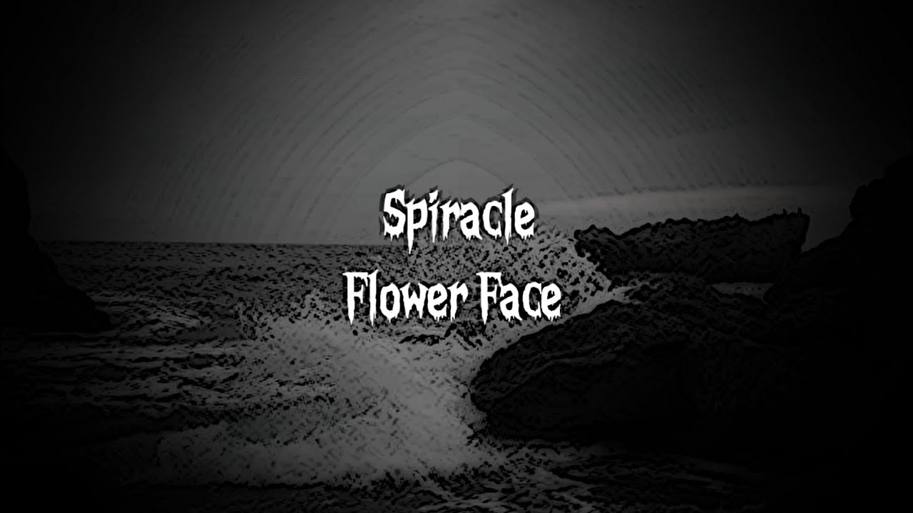 Spiracle - Flower Face | Lyrics Video