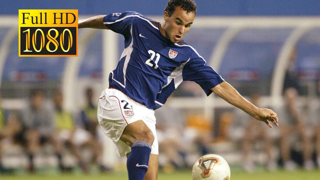 Poland - USA World Cup 2002 // Full Highlights 1080p 60 fps //