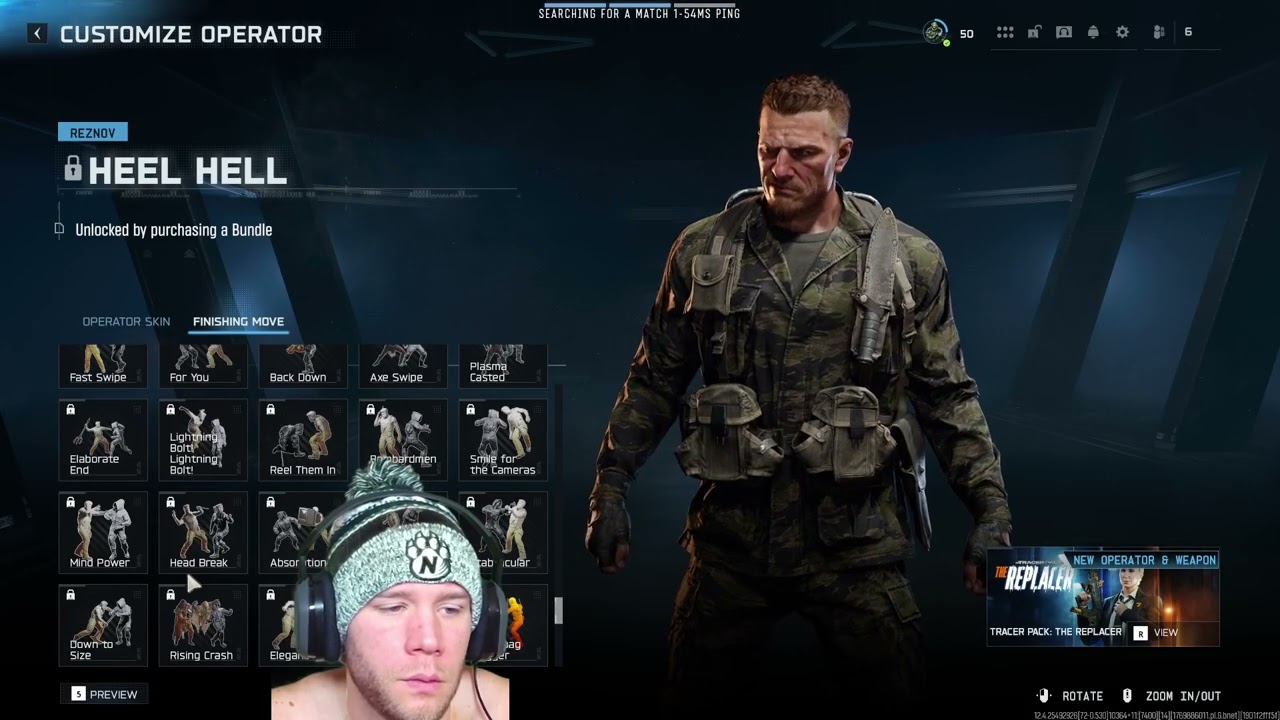 some br solos (pc) (verdansk)