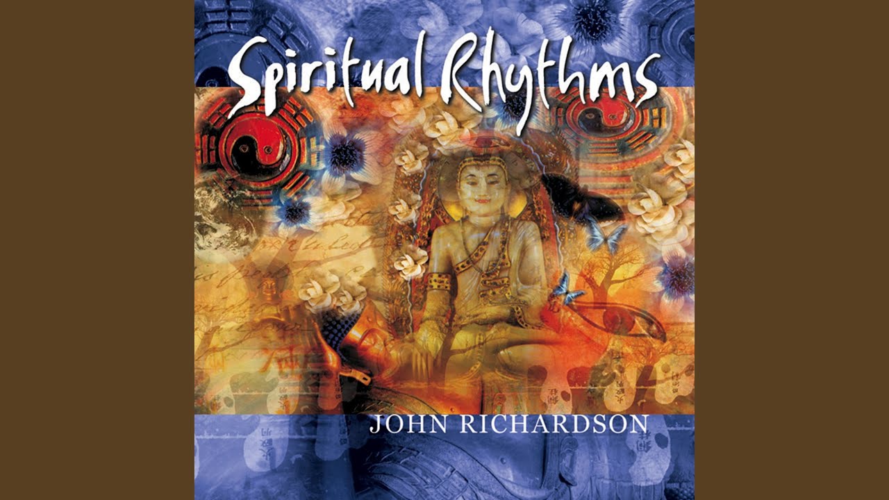 Spiritual Rhythms