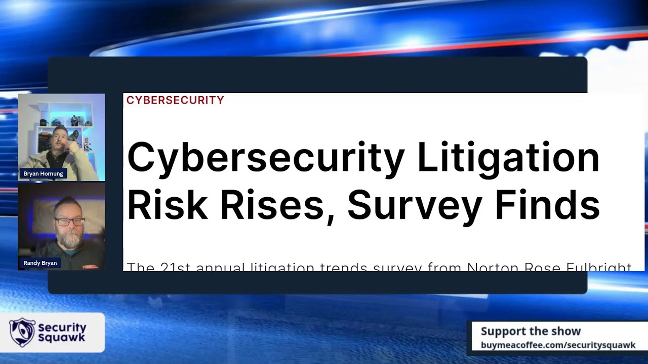 Ireland Cyberattack Exposes a Bigger Truth & Businesses Still Aren’t Ready
