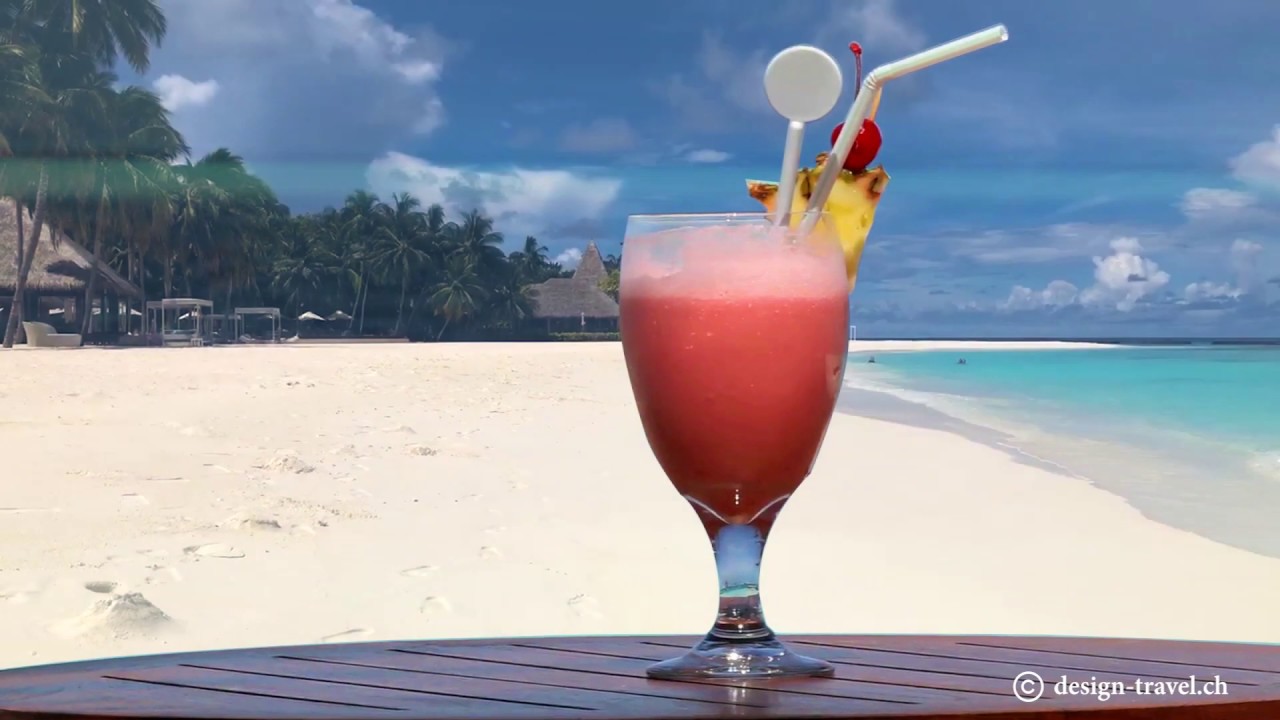 Veligandu Island Resort & Spa