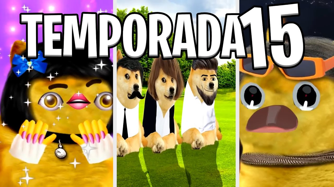 1 HORA ENTERA DE CHISMES | AbroHilo Temporada 15