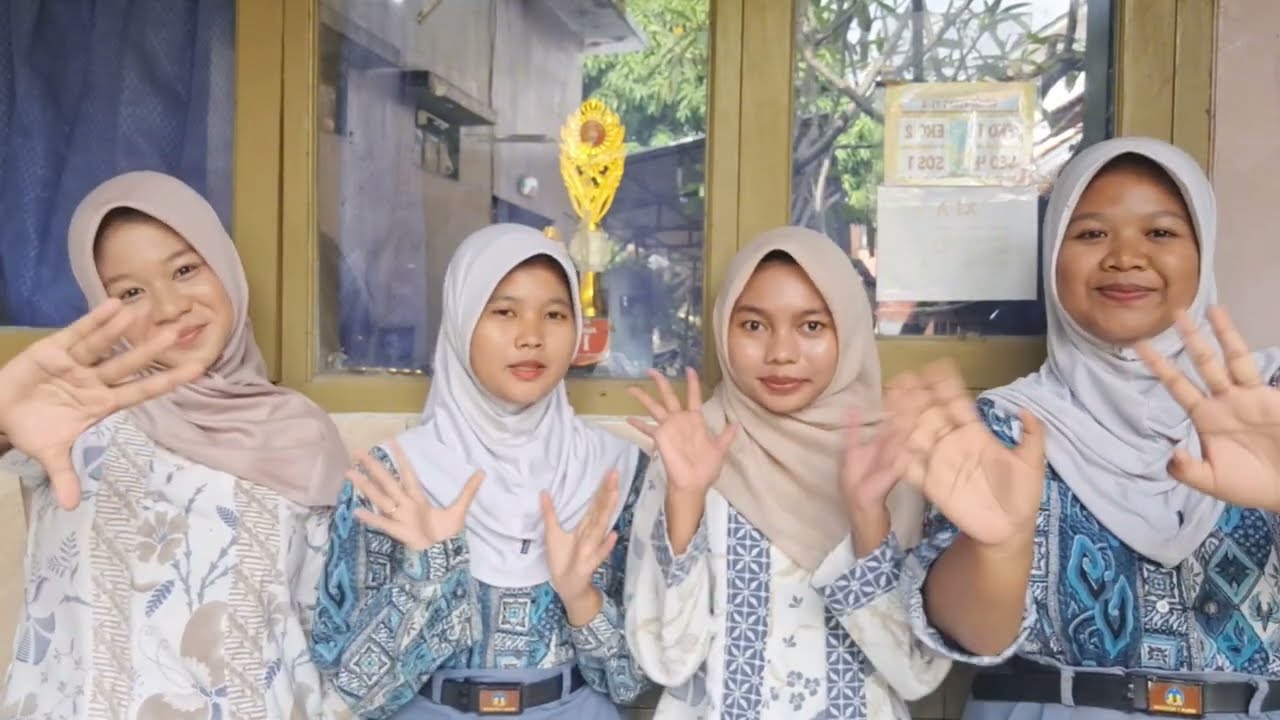 Uji Performa_Bahasa Cirebon_SMAN 1 GEGESIK_Kelas XIIA