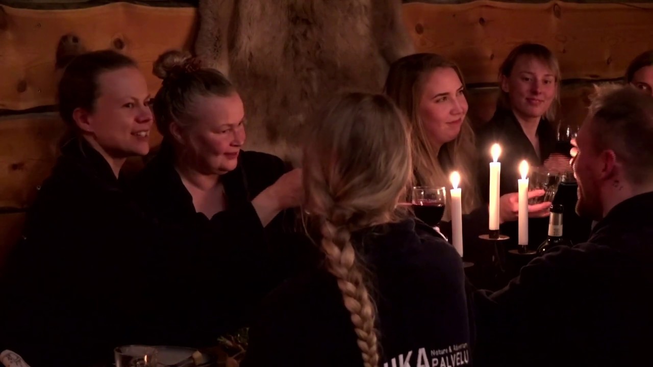 KaupunkiTV goes Ruka | What can you do during Ruka Nordic?