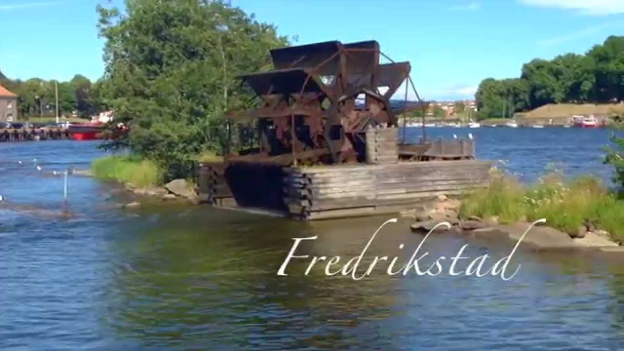 Isegran. Fredrikstad. Norway.