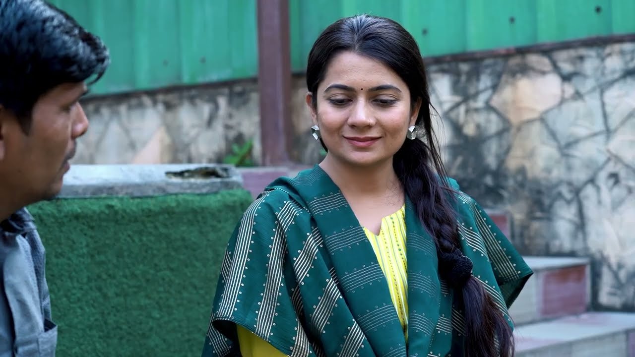 બાપ નું કરેલું દીકરી એ ભોગવ્યું || Gujarati Short Film || Gujarati Family Drama || Gujarati Video ||