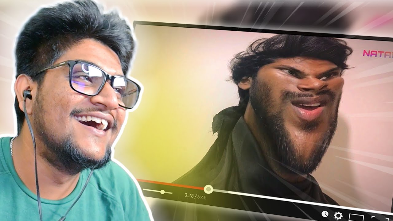 Real Life Memes | Kota Reacts @natakoSL