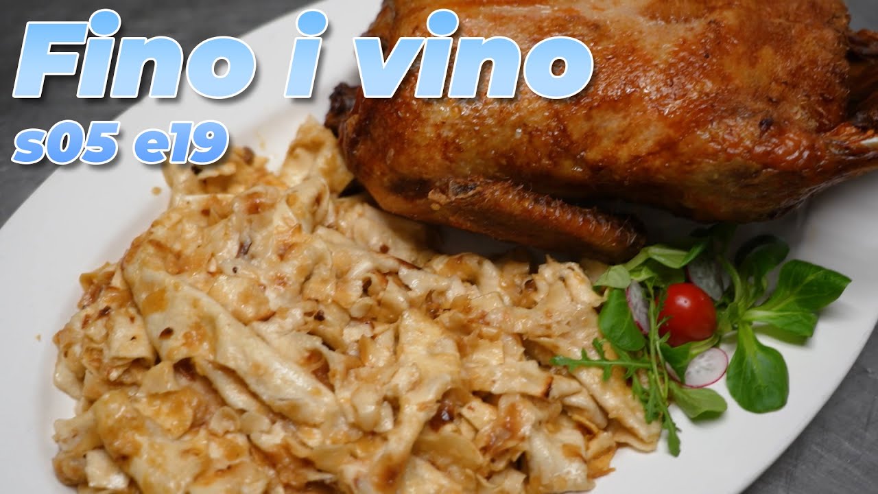 Fino i Vino - 22. siječnja 2026., ( S05E19 )