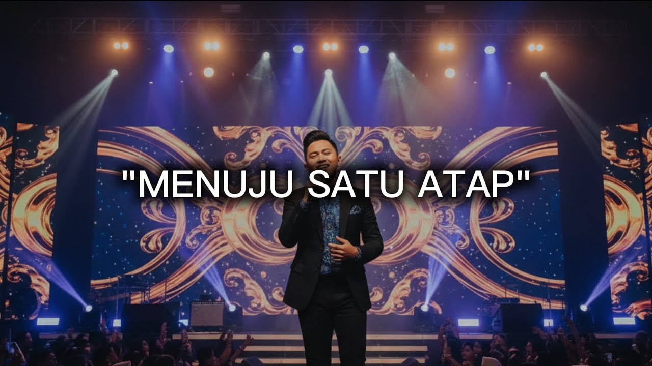 Menuju Satu Atap - Fajar | #menujusatuatap 