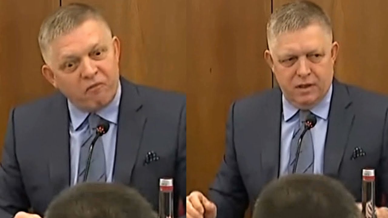 &bdquo;Amazonky z PS!&ldquo; Robert Fico sa rozohnil na v&yacute;bore a odk&aacute;zal: Dajte pokoj chv&iacute;ľku, s&uacute; Vianoce!