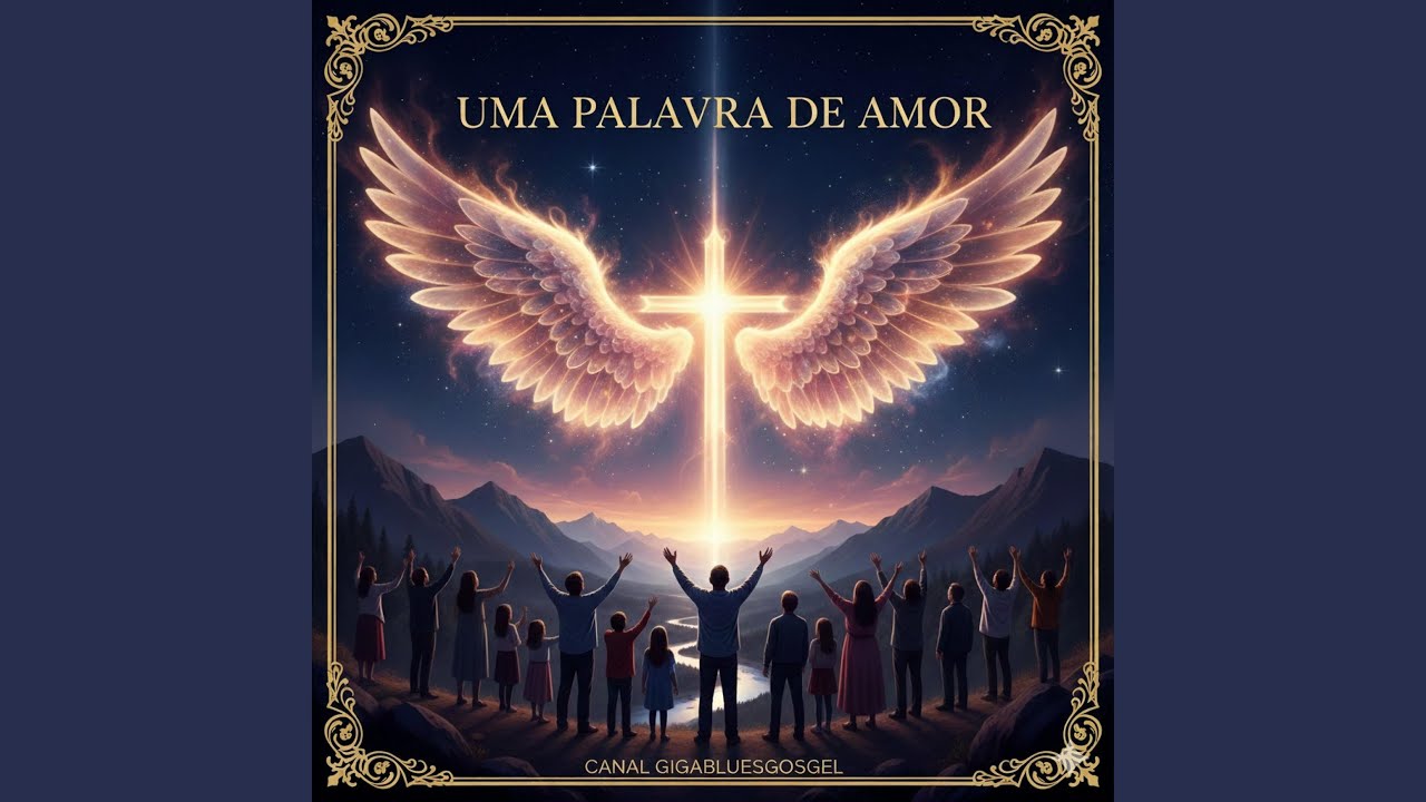 Uma Palavra de Amor