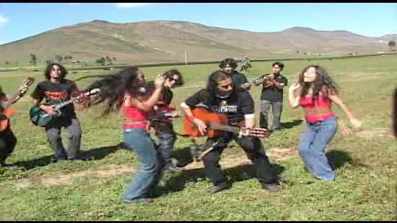 Milder Oré - Brujita / Carnavales