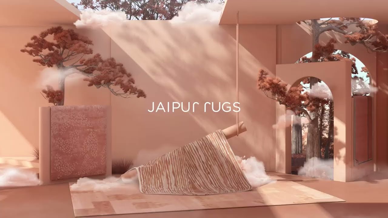 Redesign, Refresh, Renew: Jaipur Rugs' 2024 Edition