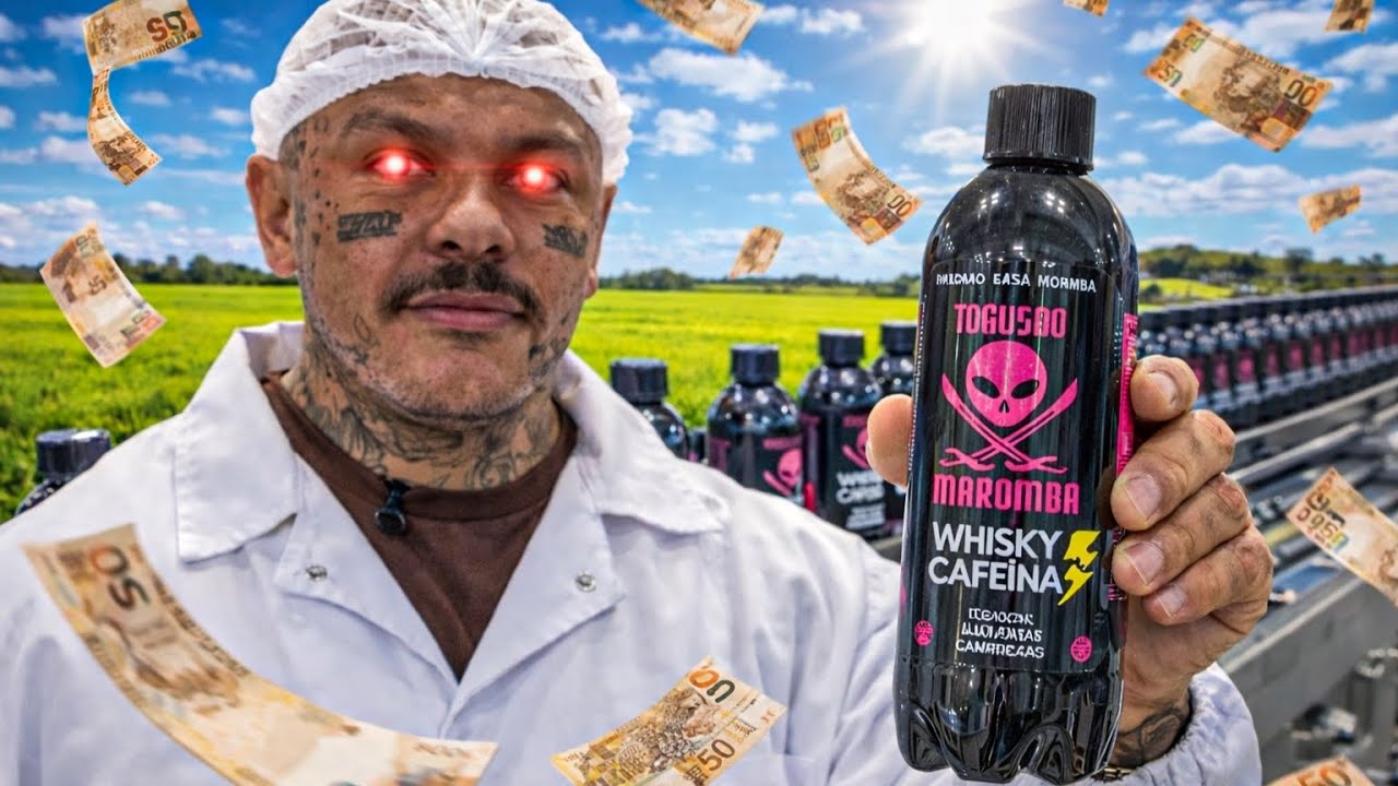 A REAL História do SABOR ENERGÉTICO !! #saborenergetico