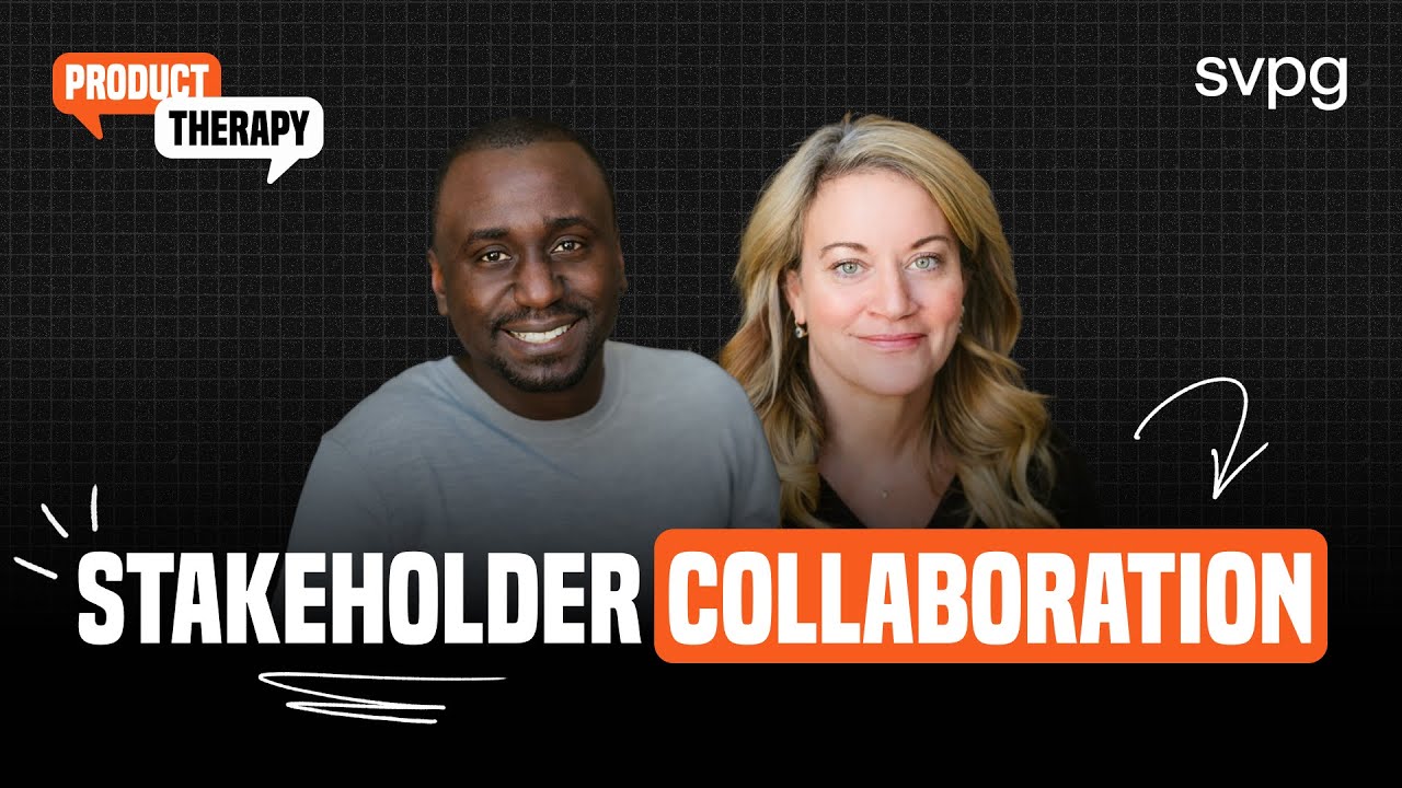 Coaching Stakeholder Collaboration