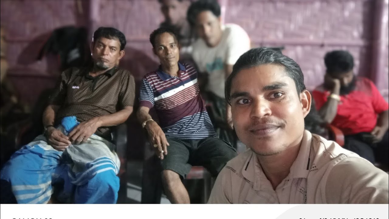 Singer Mohammed Alam