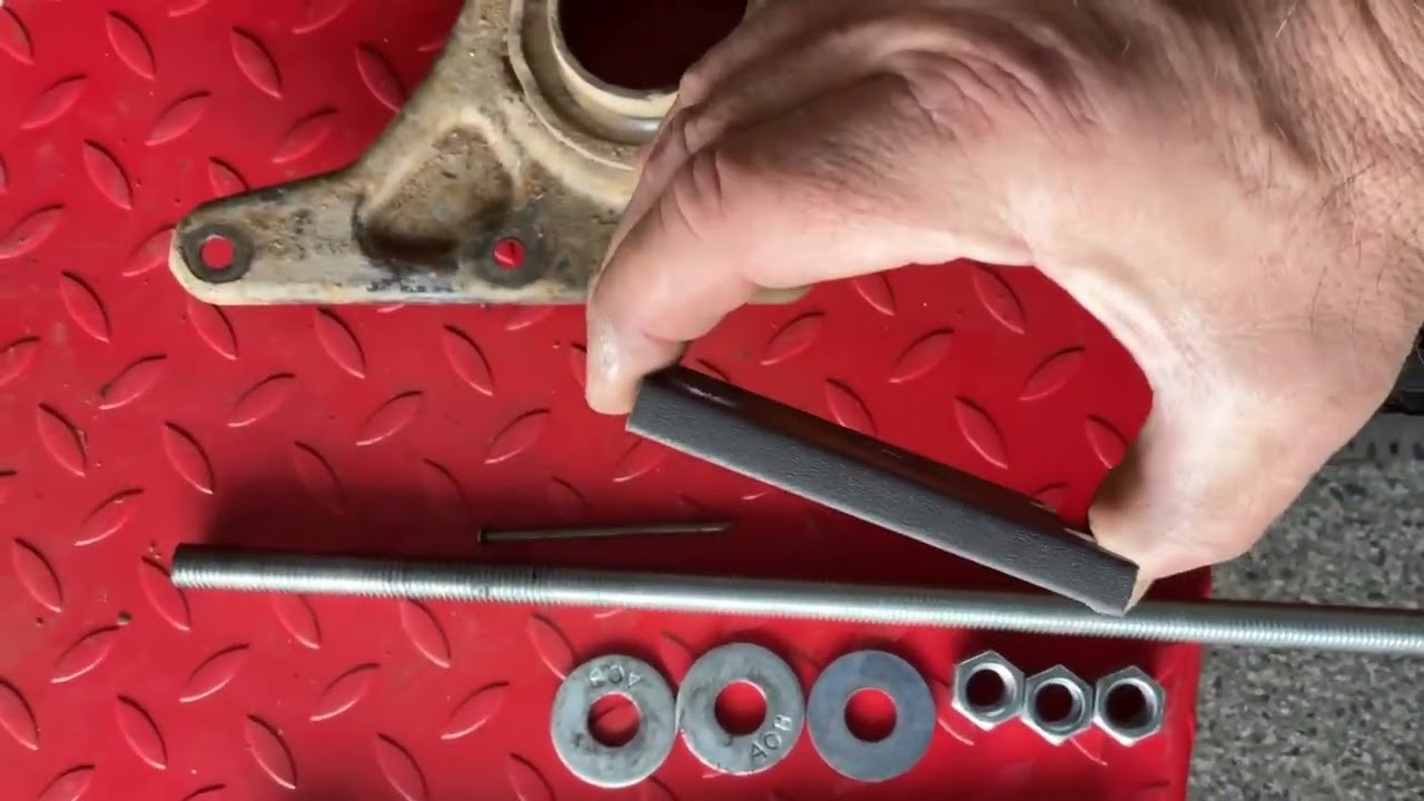 TR250 Restoration - Episode 3