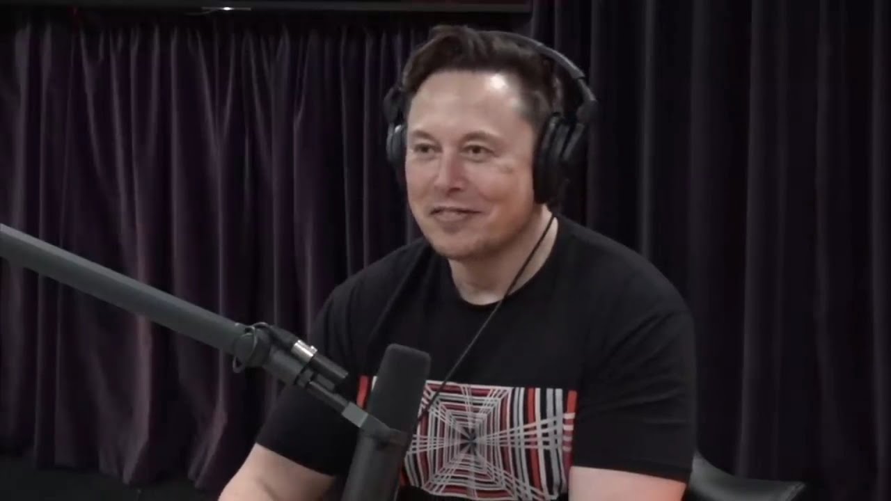 ELON MUSK EXPLICA ORIGEM DO NOME EX&Oacute;TICO DE SEU FILHO MAIS NOVO