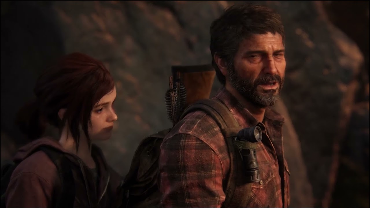 The Last of Us™ Part I