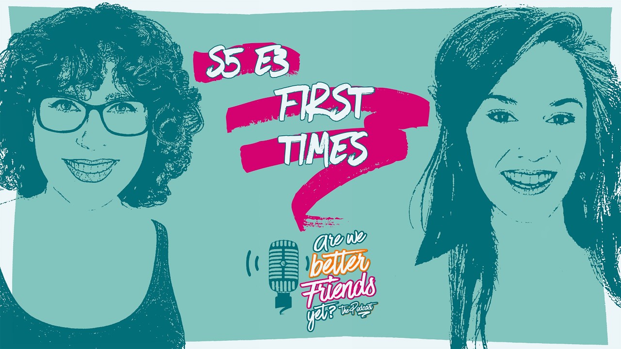 First Times (Season 5, Episode 3)
