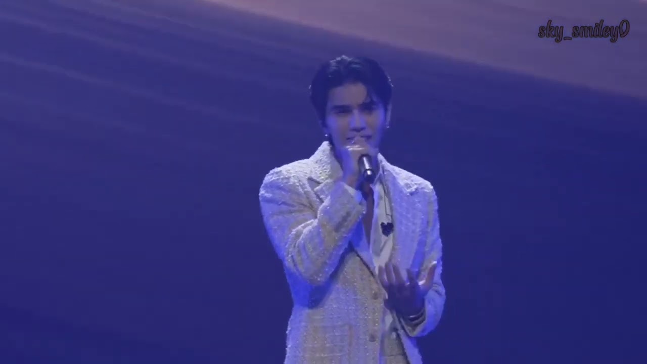 Engfa Waraha & Jeff satur Opening song #TrailerTheParadiseOfThorns #อิงฟ้าวราหะ #engfawaraha #jeff