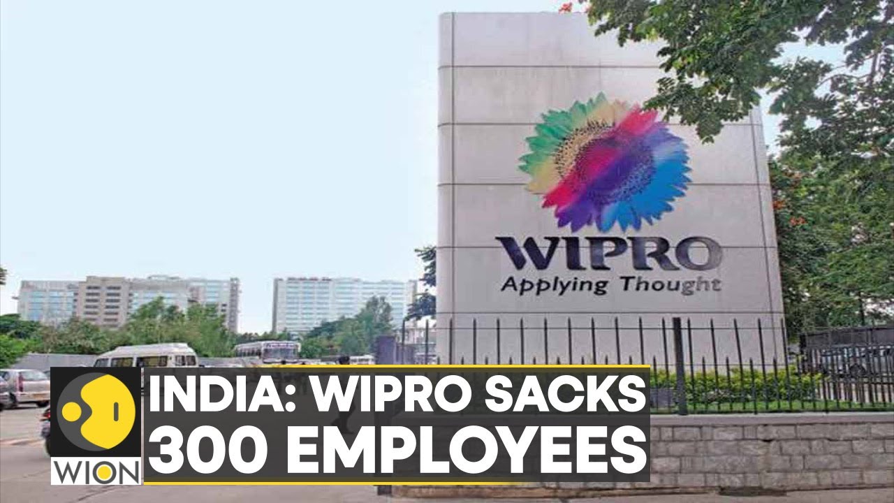 Wipro: No place for people who work for our rivals, workers sacked for moonlighting | Latest | WION