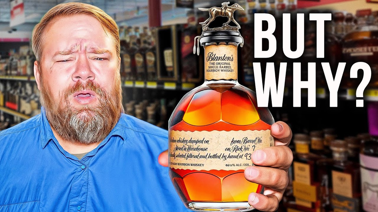 This Atlanta Liquor Store REFUSES To Sell Unicorn Whiskey