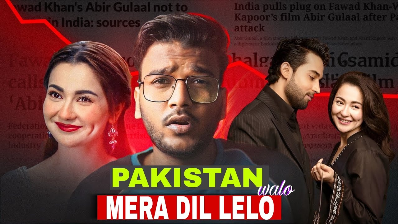 Meri zindgi hai tu | REVIEW by indian 