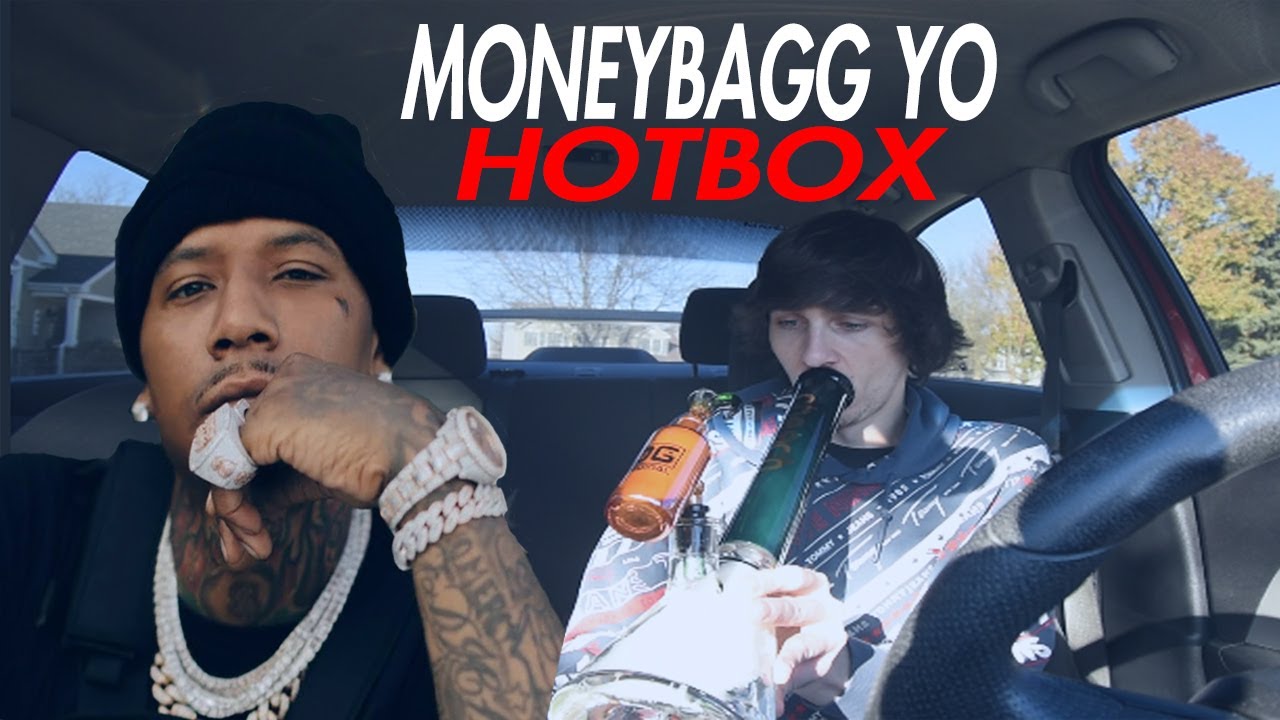 Moneybagg Yo - EXOTIC WEED (HOTBOX)