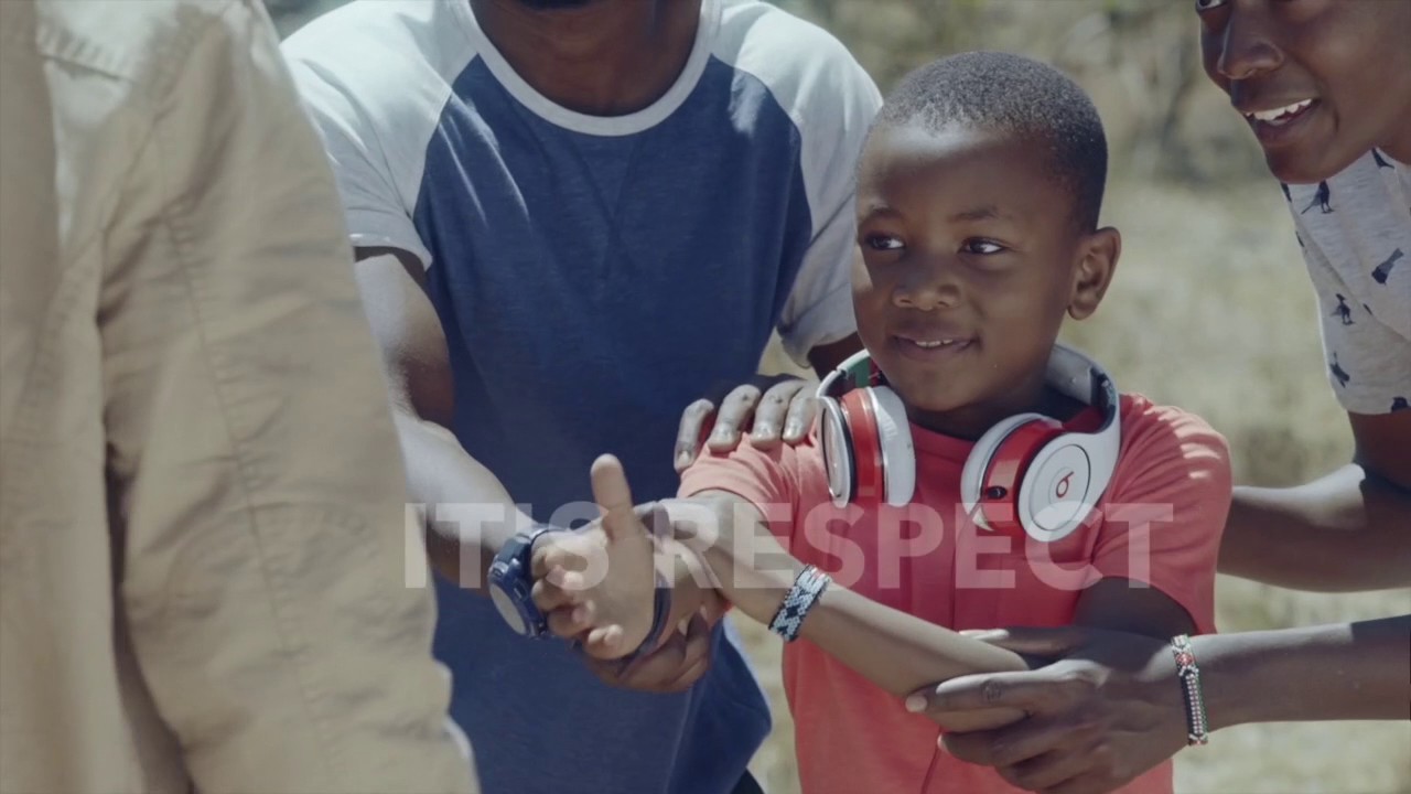 Valon | #KeepItPure | Respect