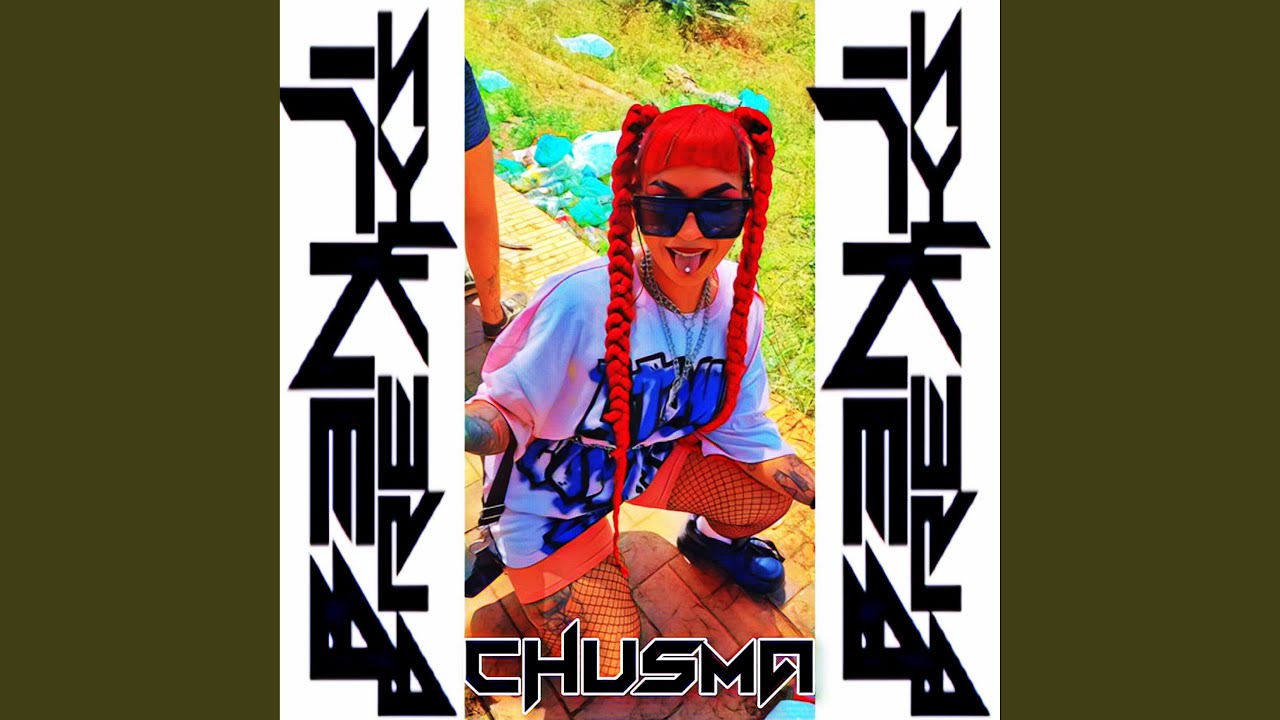 Chusma