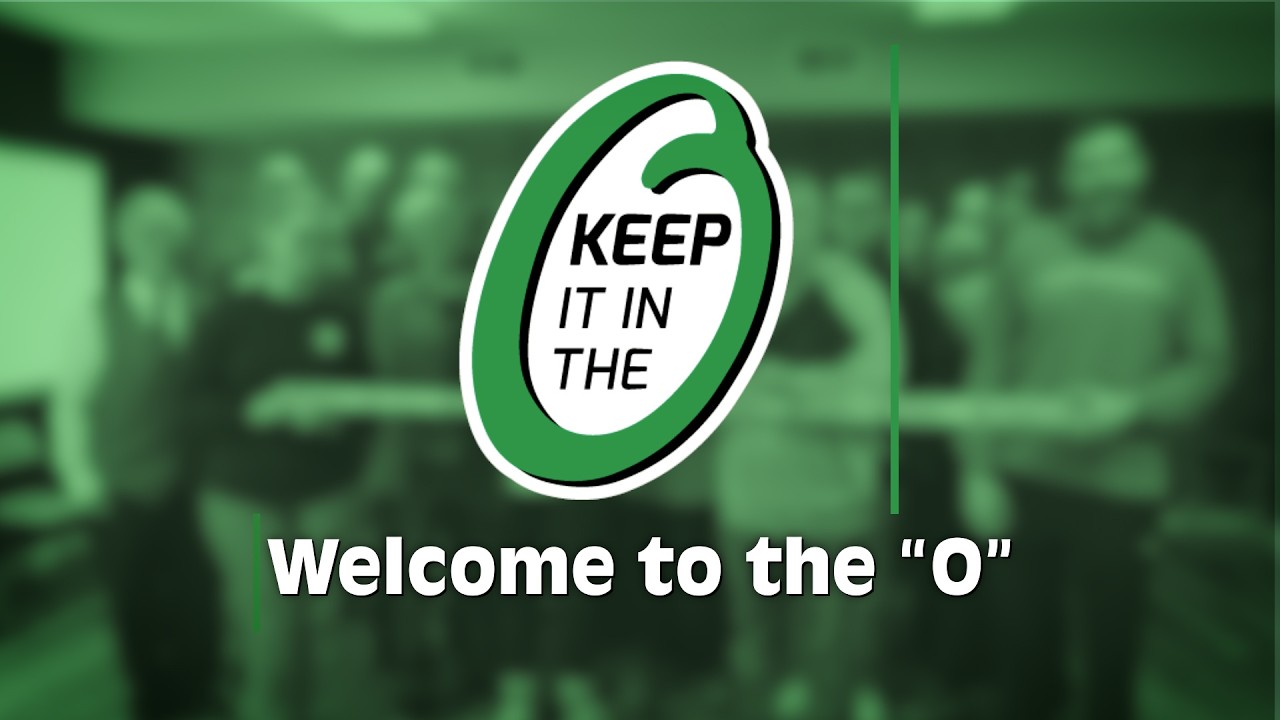 Welcome to the 