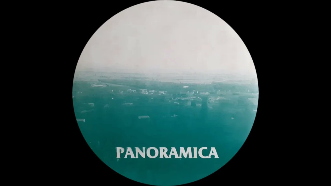 Gino Ingrosso - Panoramica 07 Quartiere