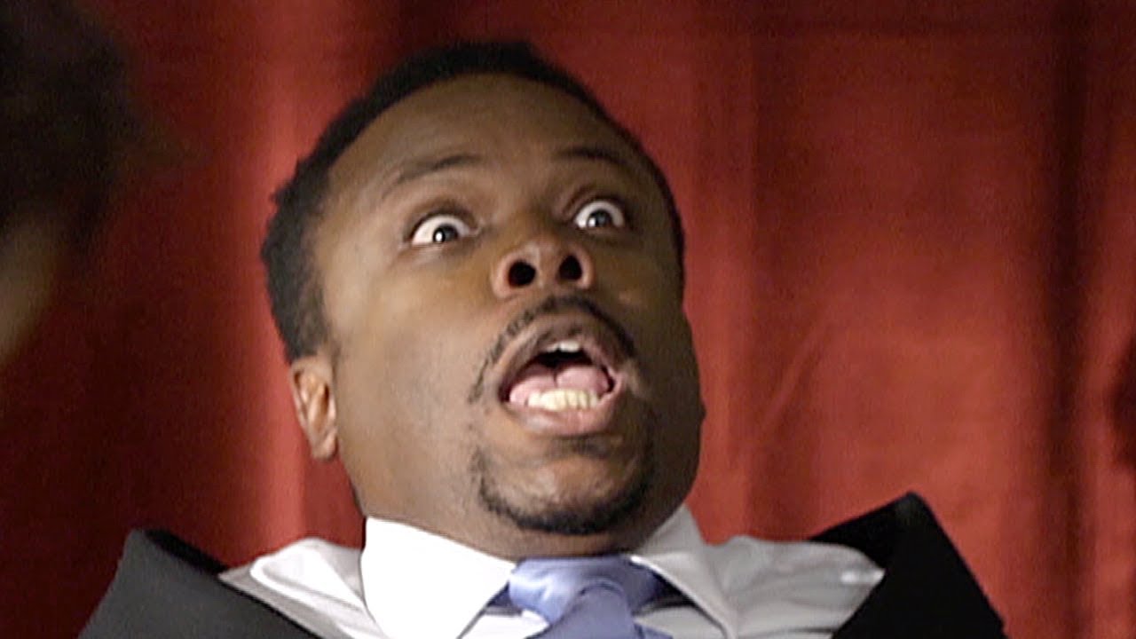 This West African King Has Seen 8 People Raised from the Dead! | Kingsley Fletcher