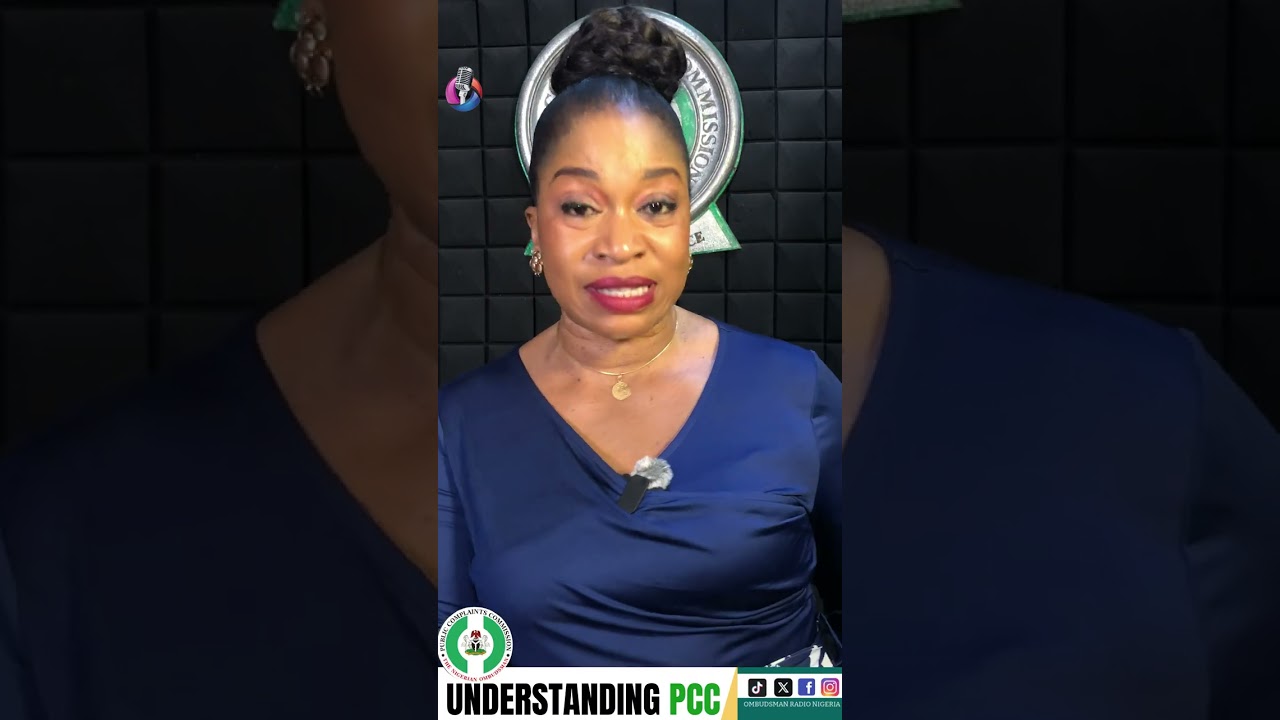 UNDERSTANDING PCC