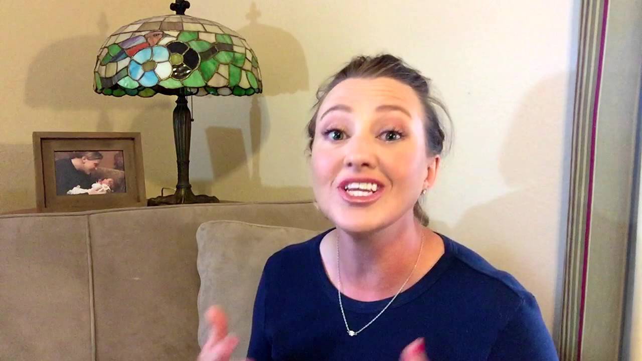 Julie Golob, NRA Mom: Helping Women Choose a Gun