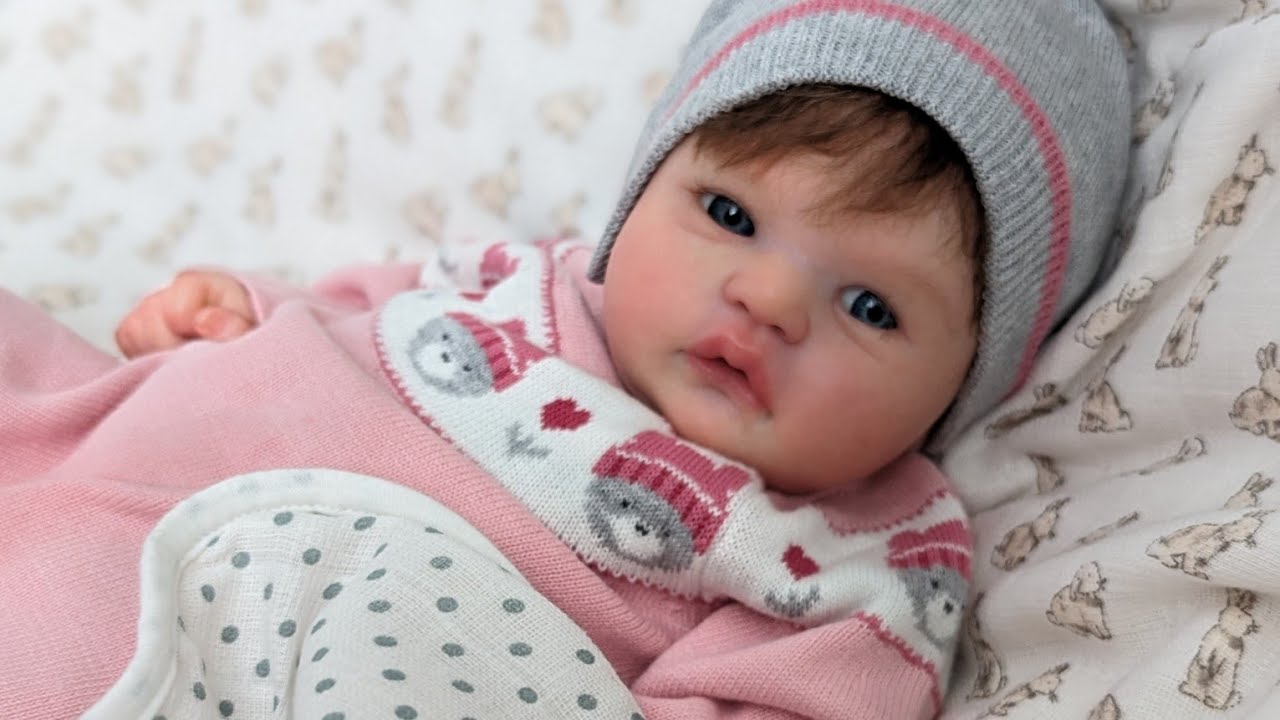 How to make your Reborn Baby smell REAL