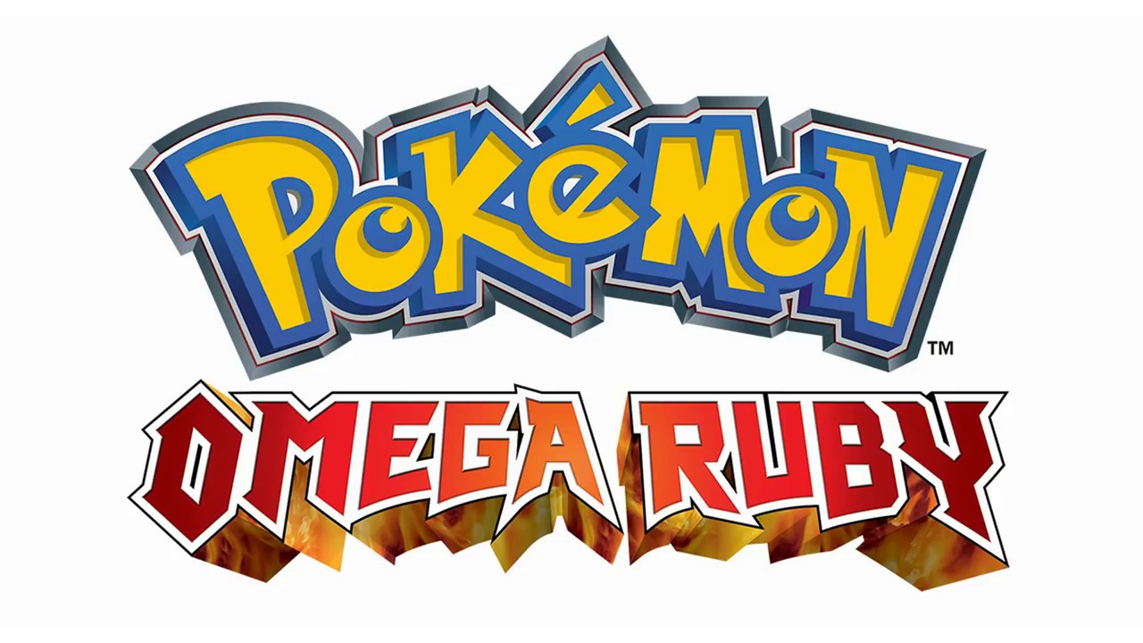 Route 113 - Pok&eacute;mon Alpha Sapphire Music Extended