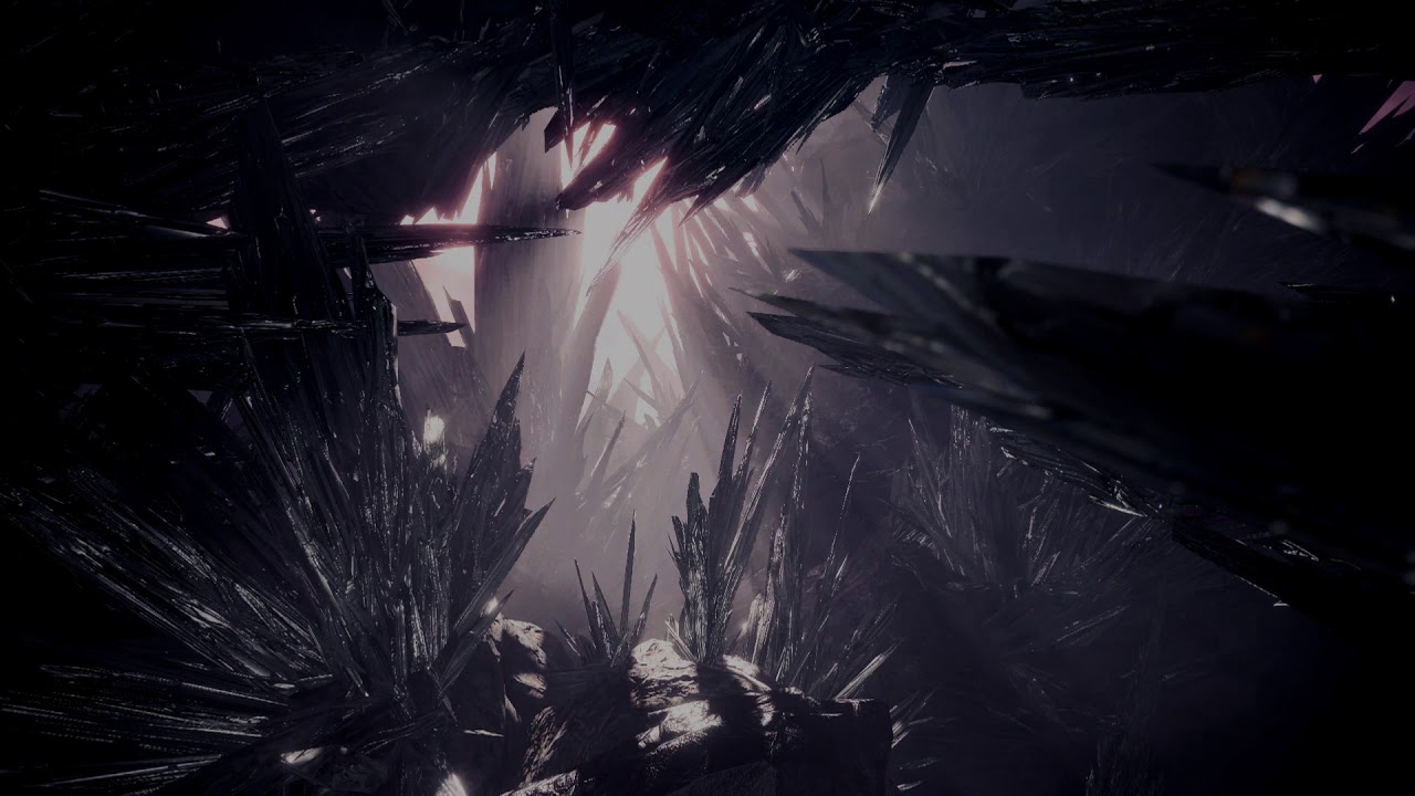 Monster Hunter World - Credits Theme