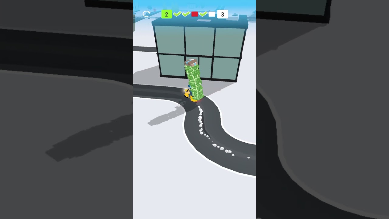 Mastering Delivery Challenges in Deliver It 3D || DodoPie Gamer