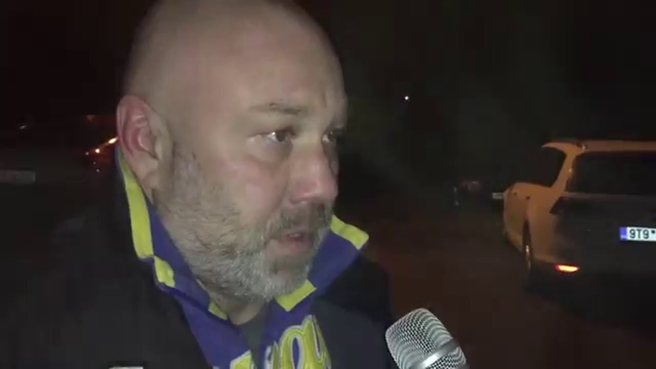 27.1.2016: Miroslav Mach (&Uacute;st&iacute; nad Labem) hodnot&iacute; z&aacute;pas