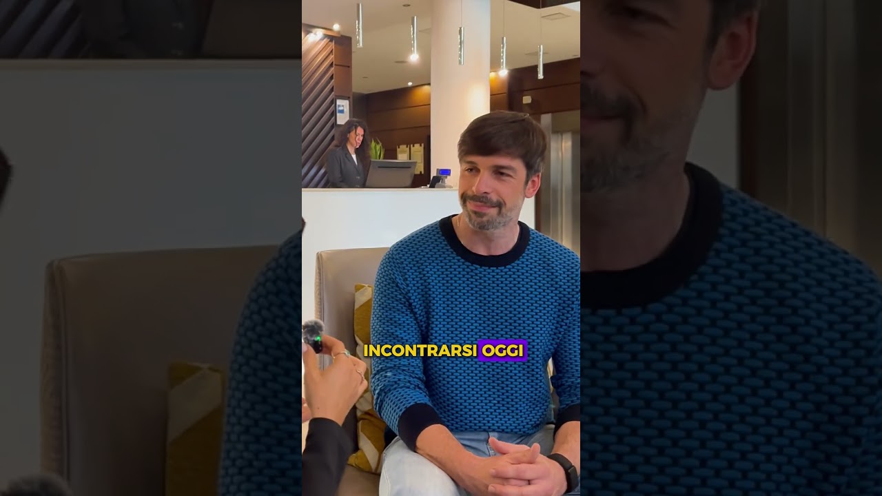 Recensione corso dal vivo 