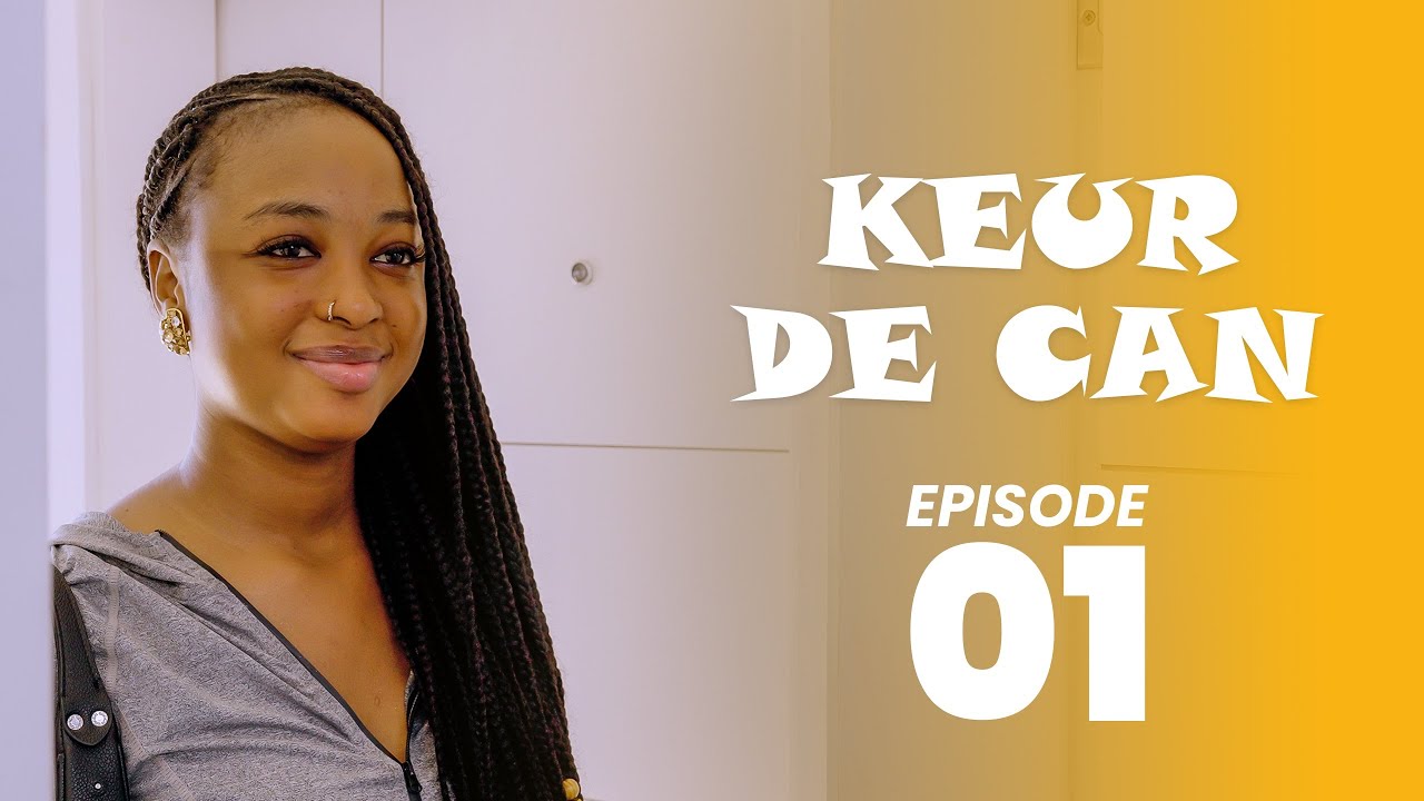 KEUR DE CAN -  SAISON 1 - ÉPISODE 1