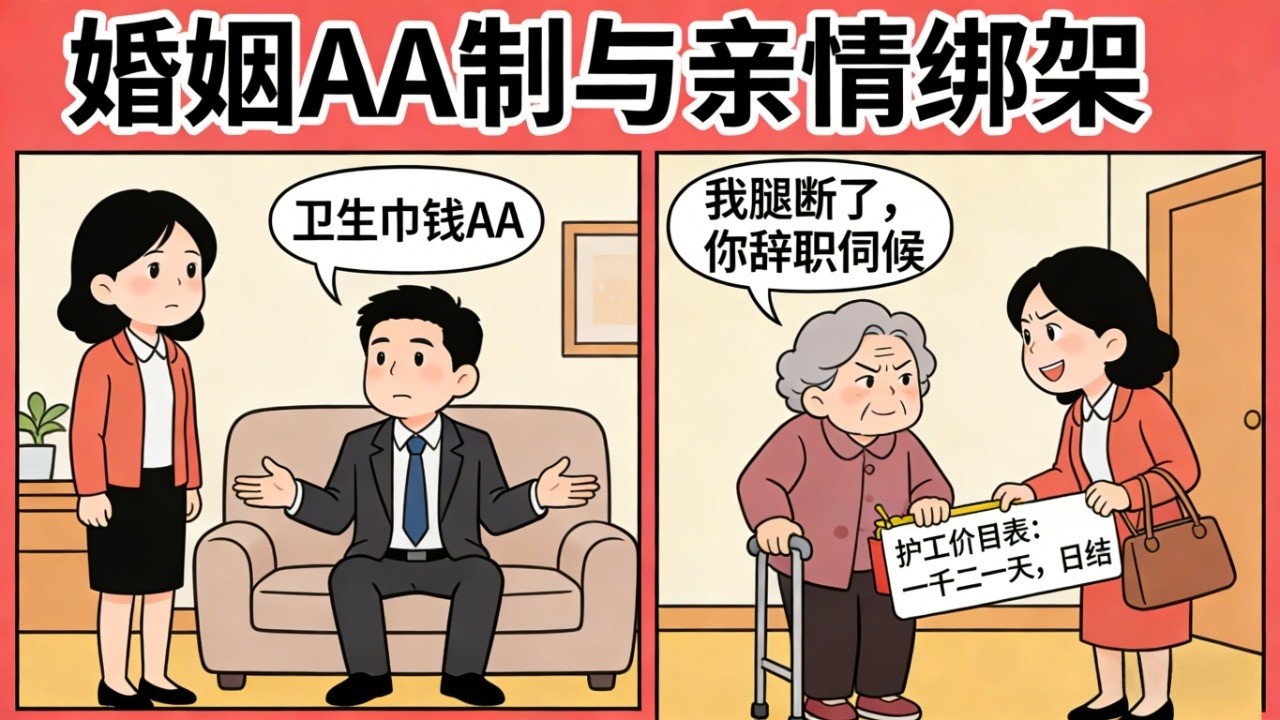 【故事播客】原来婚姻这场交易里，最贵的从来不是爱情#故事頻道 #民间故事  #故事分享 #熱門  #懸疑故事