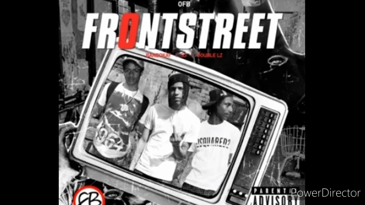 #OFB - horrid - (#Clean)
