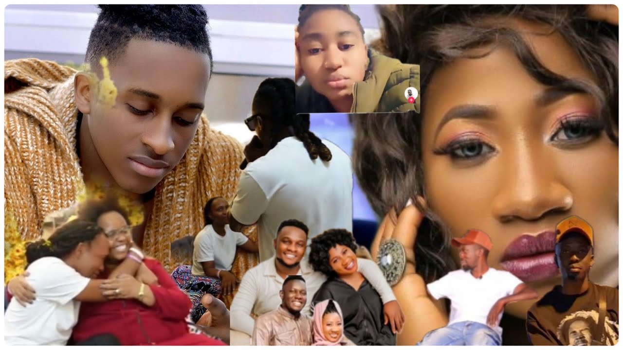 Ebyomuyimbi Chosen Becky, Driver Rodger ayogede Ebikaanga, Jalia Walda Omumerica  Olutalo telunagwa