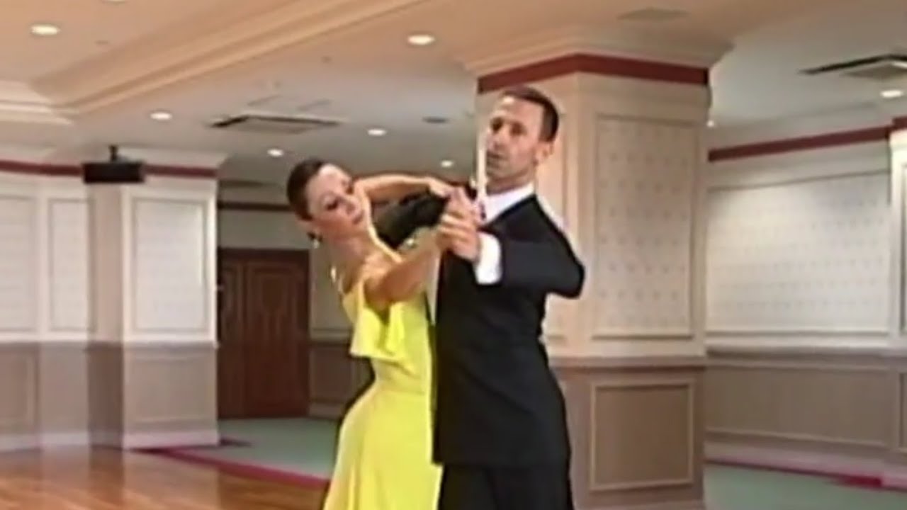 [Foxtrot] Intermediate Level 2 by Mirko&Alessia