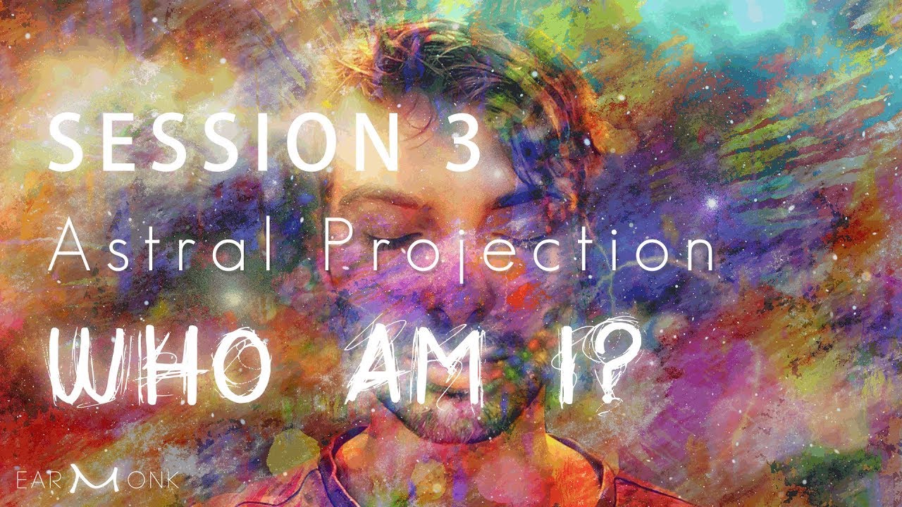 Astral Projection - S3 - Who Am I? - Contemplation